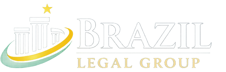 Brazil Legal Group Logo